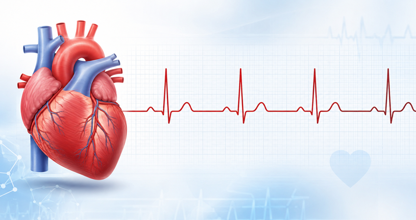 ECG Interpretation